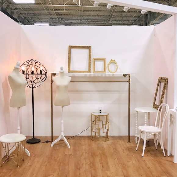 VINTAGE Shabby Chic Gold Empty Frame 11”x14” Opening 8”x10” - Picture 12 of 16